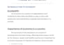 write professional study notes and summaries